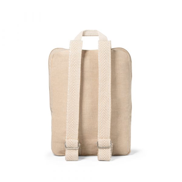 Mochila em juco Marbella - Image 5