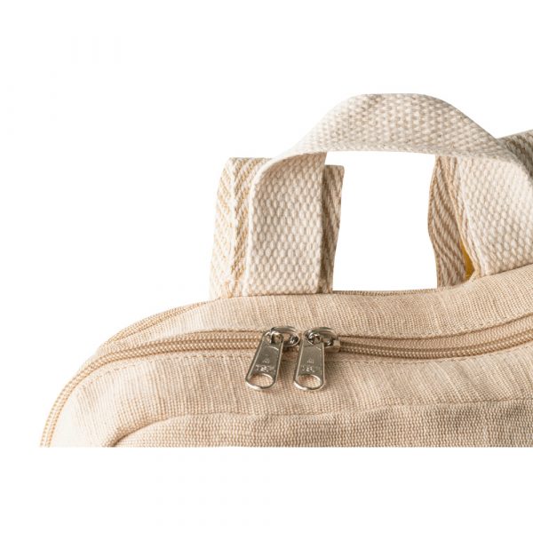 Mochila em juco Marbella - Image 3