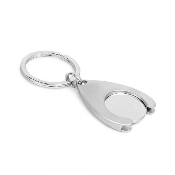 Porta-chaves em metal Porthos - Image 3
