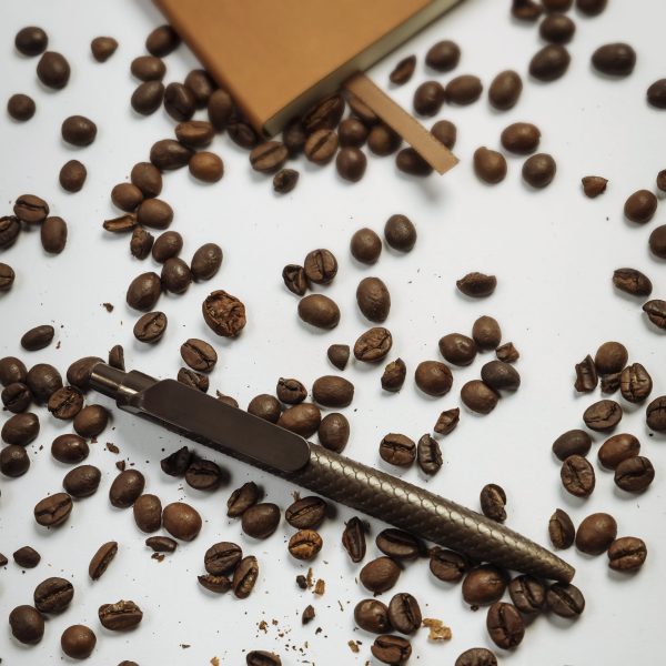 Esferográfica em fibra de café Khaffee - Image 3