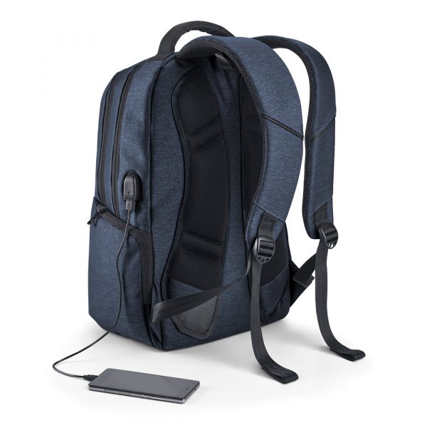 Mochila para computador portátil 17'' Boston - Image 6