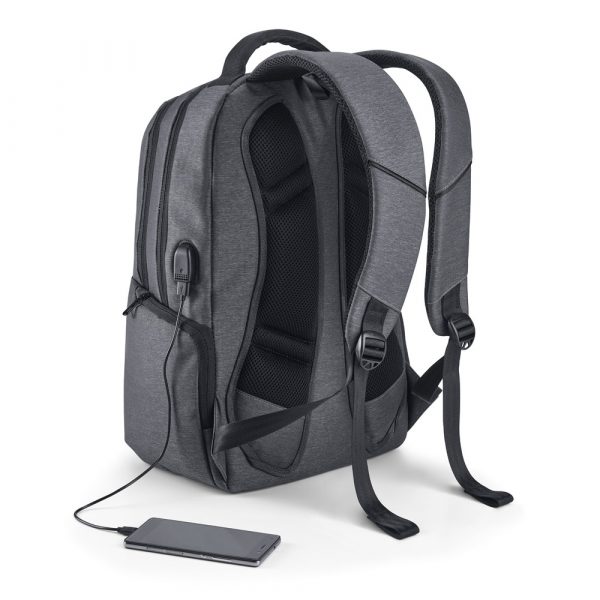 Mochila para computador portátil 17'' Boston - Image 5
