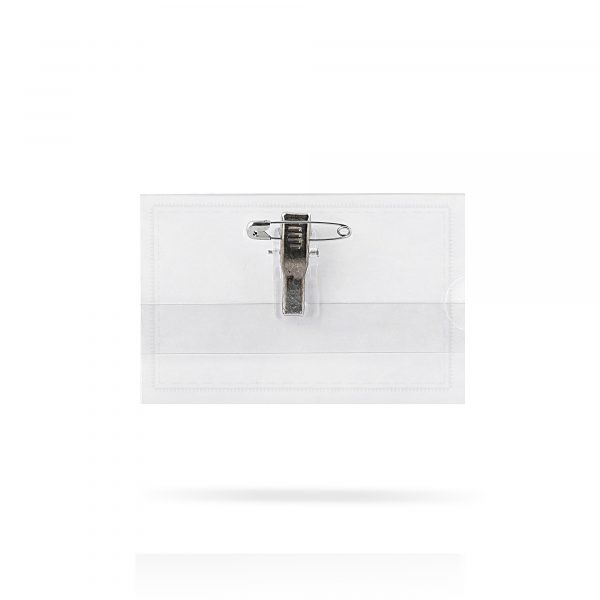 Identificador em PVC Wyres - Image 3