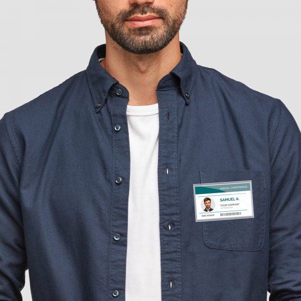 Identificador em PVC Wyres - Image 4