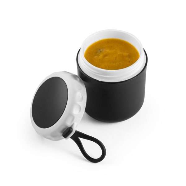 Recipiente térmico 380 ml Samoura - Image 8