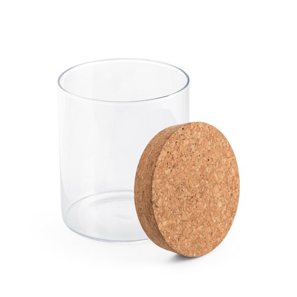 Frasco em vidro 700 ml Spice 700 - Image 3