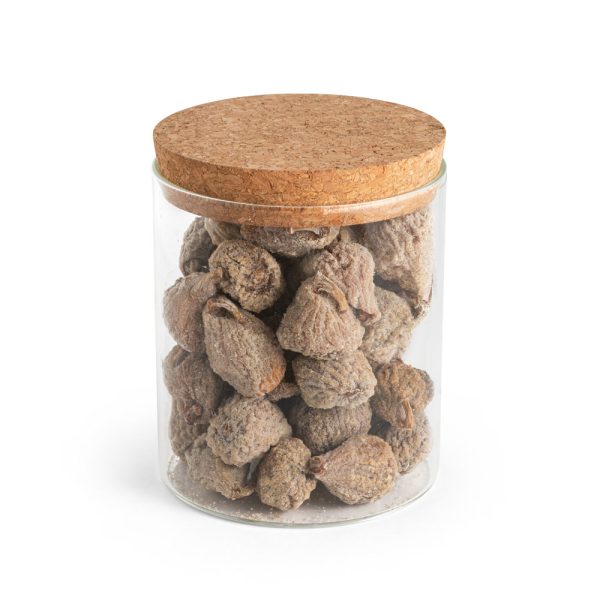 Frasco em vidro 700 ml Spice 700 - Image 5