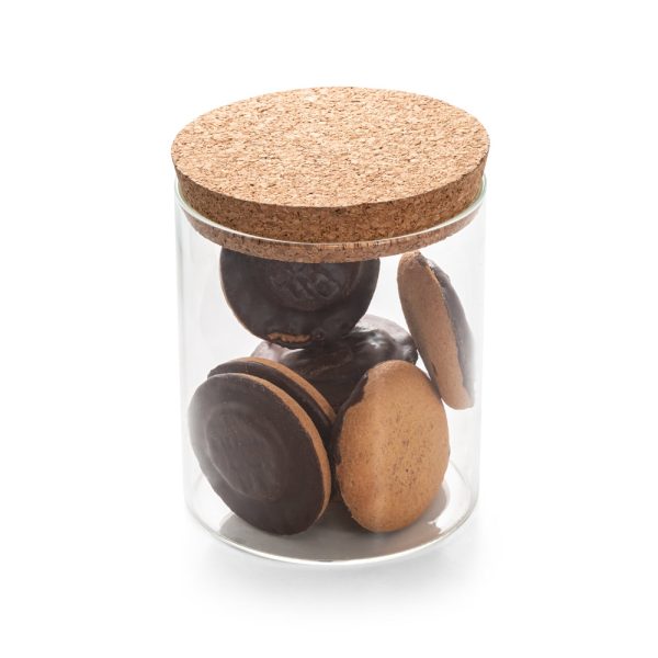 Frasco em vidro 700 ml Spice 700 - Image 6