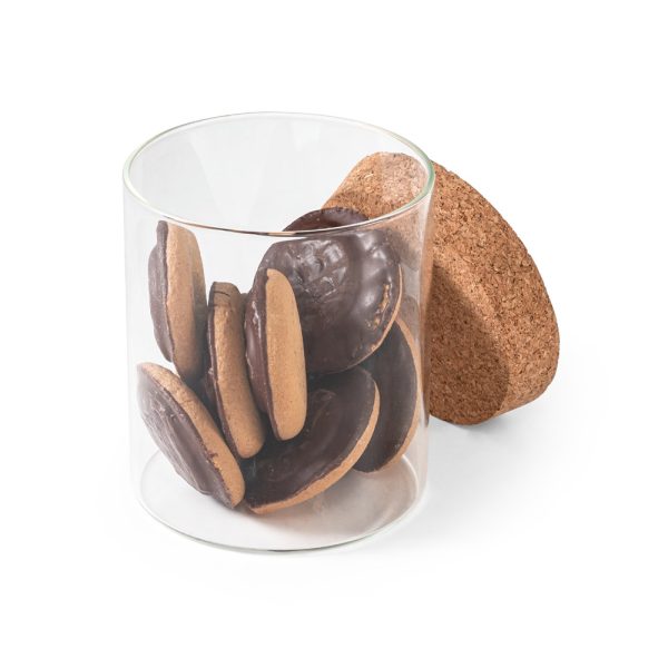 Frasco em vidro 700 ml Spice 700 - Image 7