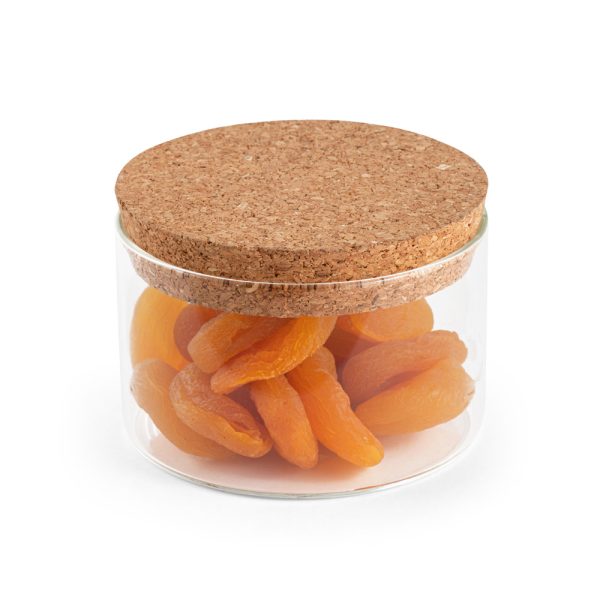 Frasco em vidro 380 ml Spice 380 - Image 5