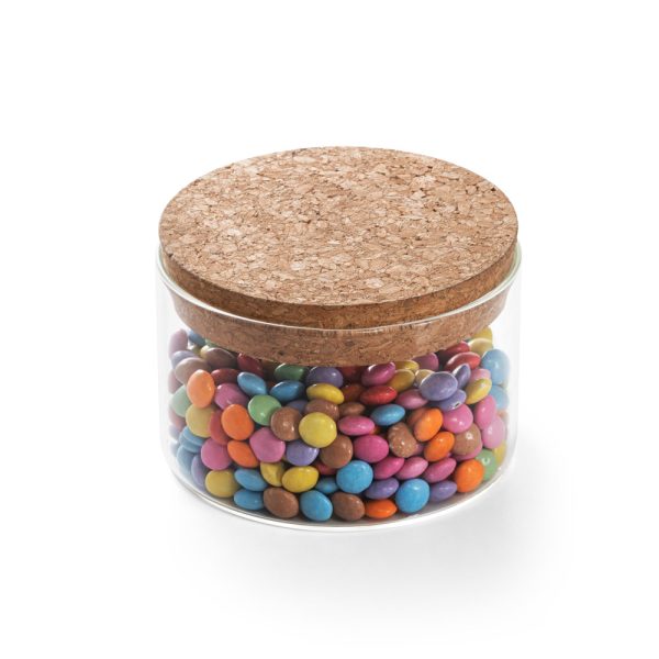Frasco em vidro 380 ml Spice 380 - Image 6