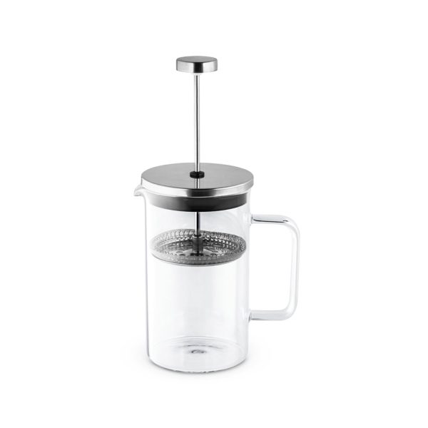 Cafeteira em vidro 600 mL Jenson - Image 3