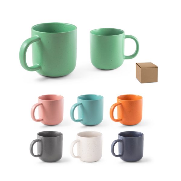 Caneca em cerâmica 370 ml Constellation - Image 24