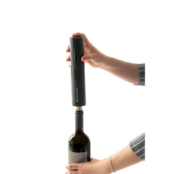 Saca Rolhas elétrico Merlot - Image 3