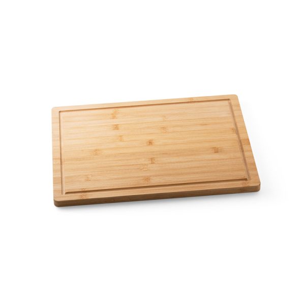 Tábua de corte em bambu Marjoram - Image 3