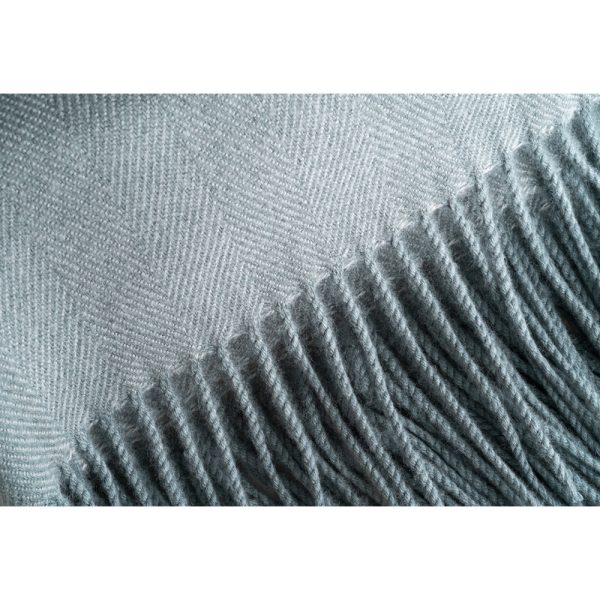 Manta 100% acrílico Smooth - Image 7