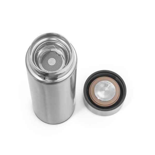 Garrafa térmica com isolamento a vácuo 470 ml Rossi - Image 6