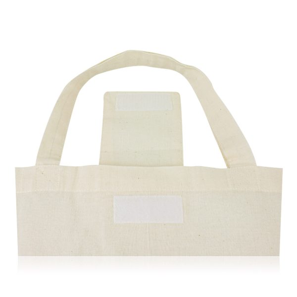 Saco de compras Cotfold - Image 3