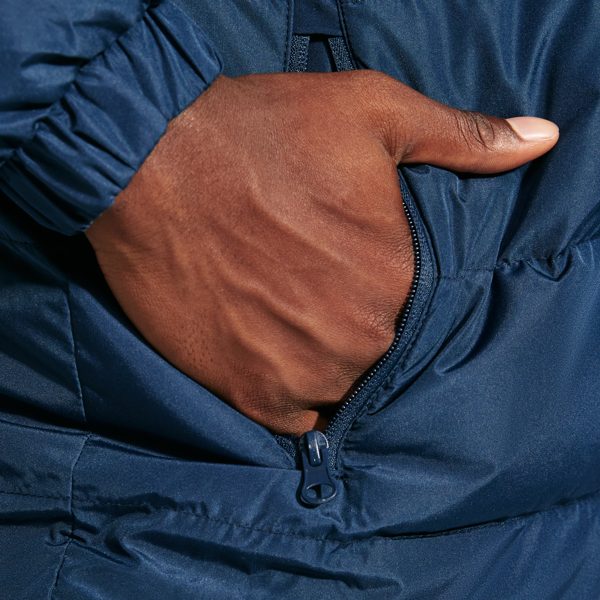 Parka desportiva Nepal - Image 3