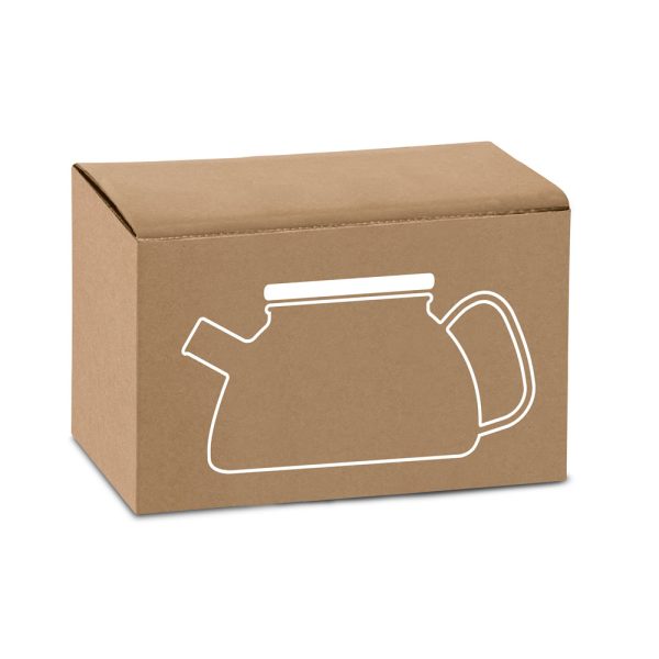 Bule em Vidro 750 ml Snead - Image 7