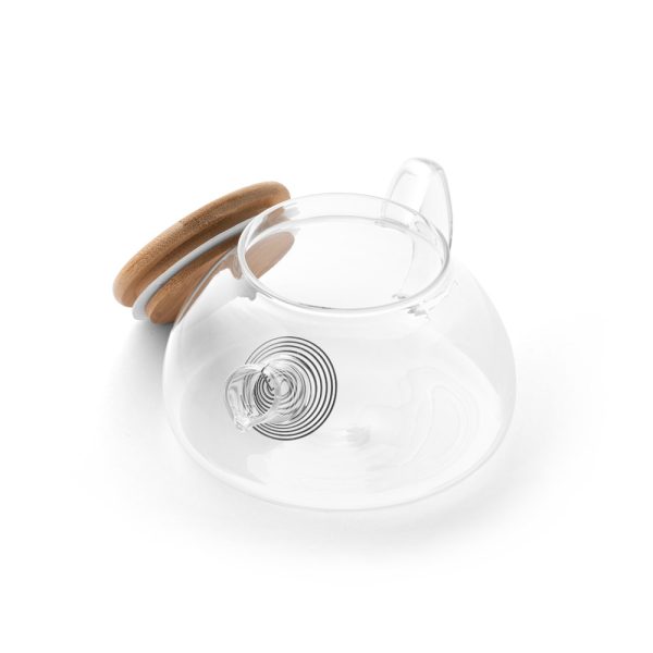 Bule em Vidro 750 ml Snead - Image 4