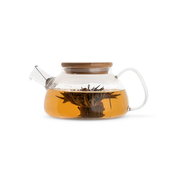 Bule em Vidro 750 ml Snead - Image 5