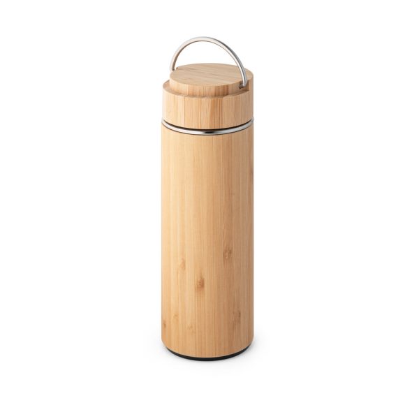 Garrafa térmica com isolamento a vácuo 440 ml Sow - Image 3