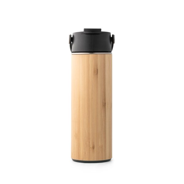 Garrafa térmica com isolamento a vácuo 440 ml Laver - Image 4