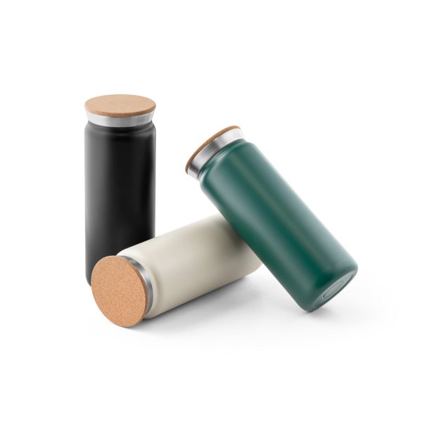 Garrafa térmica 600 ml Lavine 600 - Image 8