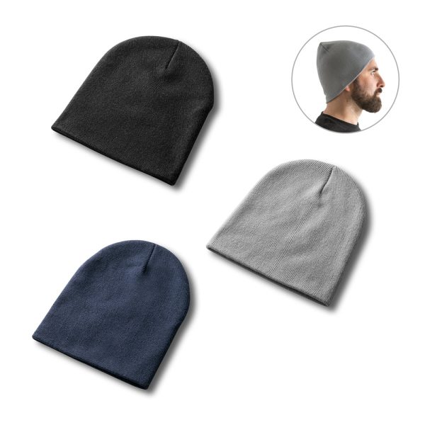 Gorro Unissexo em rPET Hawk - Image 14