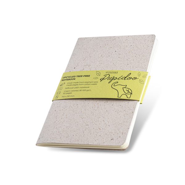 Caderno A5 Pupidoo - Image 4