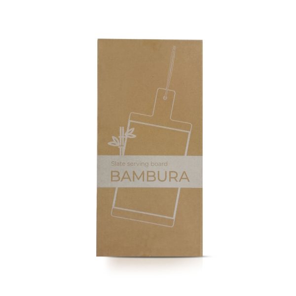 Tábua em bambu Bambura - Image 5