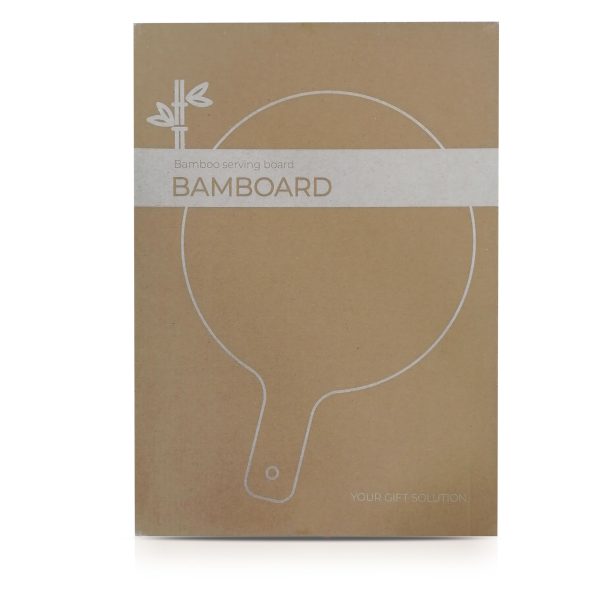 Tabua em bambu Bamboard - Image 4