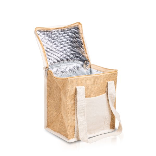 Saco térmico em juta Thanda - Image 4