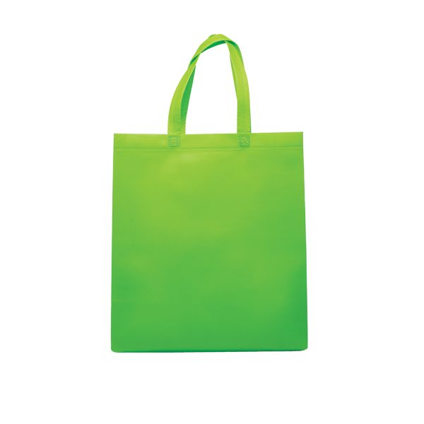 Saco em TNT com laminação Lamibag - Image 8
