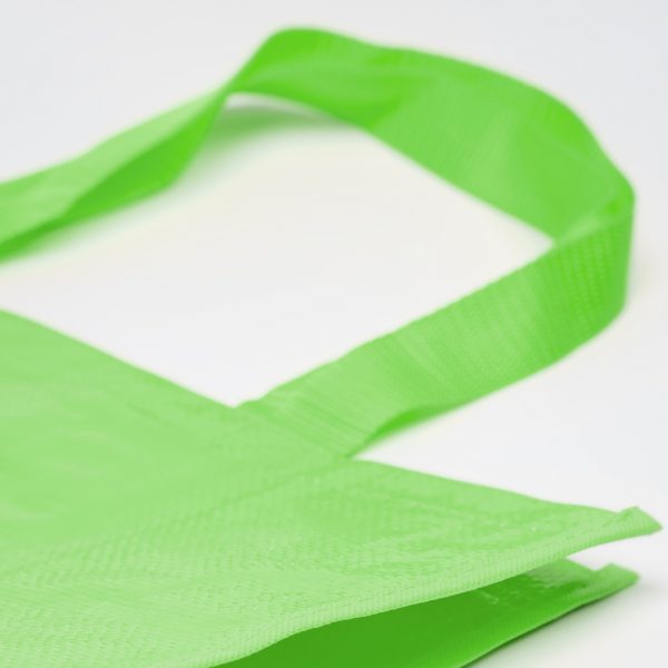 Saco em TNT com laminação Lamibag - Image 10