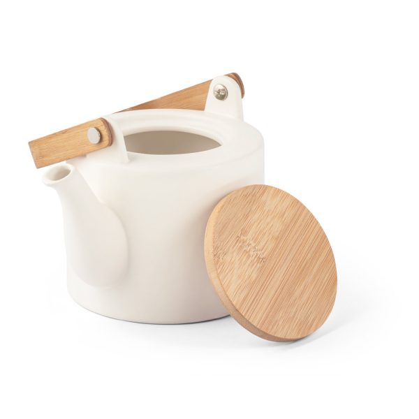 Bule em cerâmica Glogg - Image 3