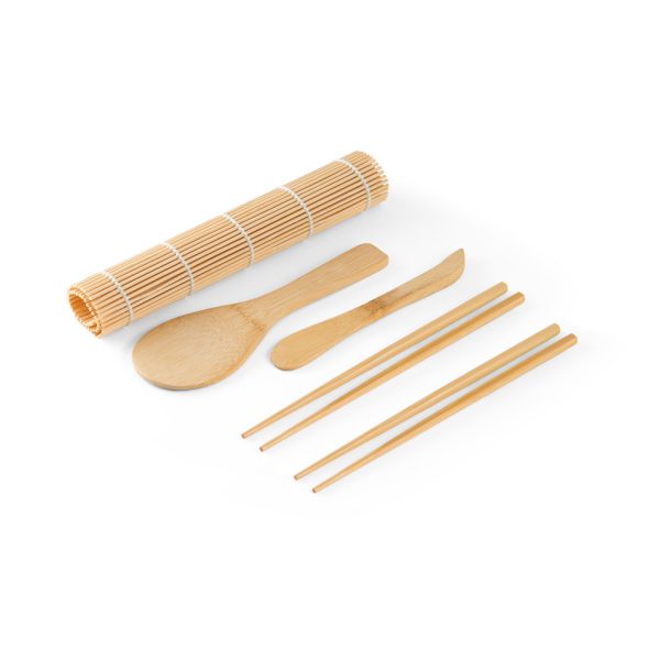 Kit para sushi Morimoto - Image 6