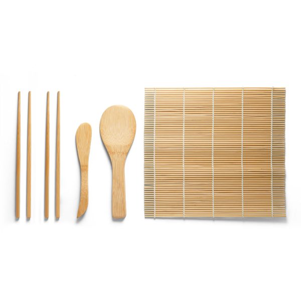Kit para sushi Morimoto - Image 5