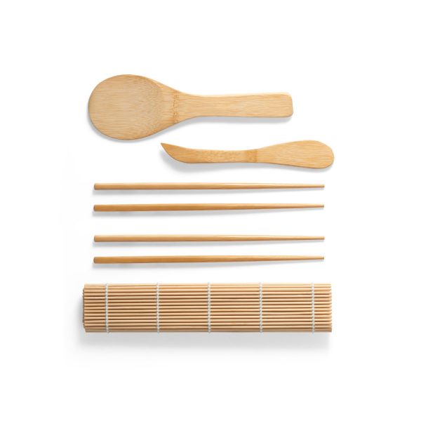 Kit para sushi Morimoto - Image 4