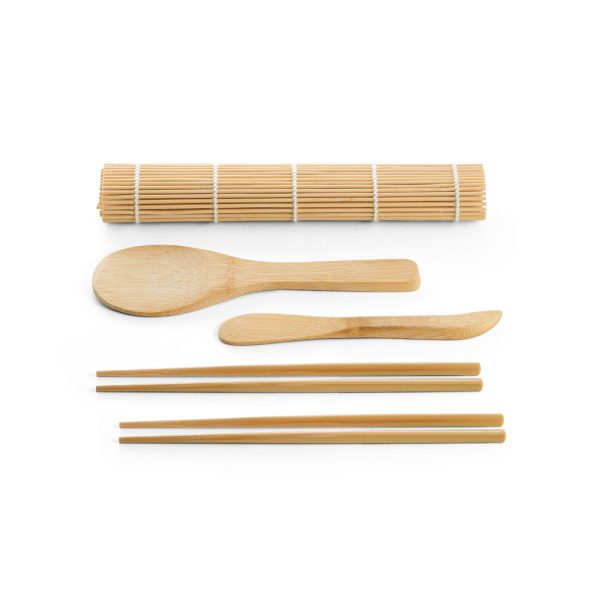Kit para sushi Morimoto - Image 3