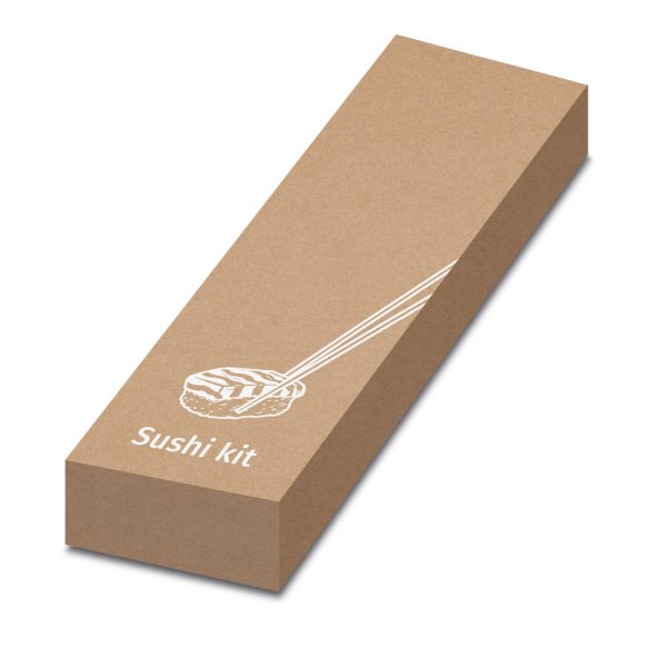 Kit para sushi Morimoto - Image 7