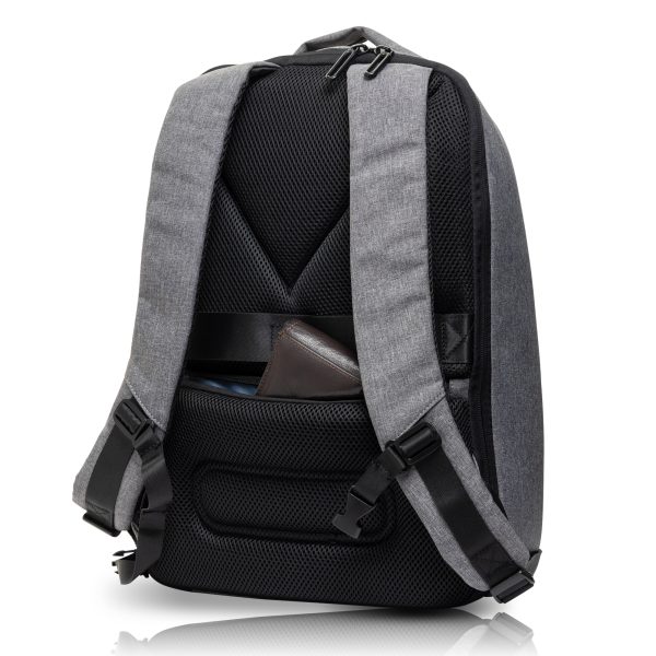 Mochila antirroubo Safback - Image 4