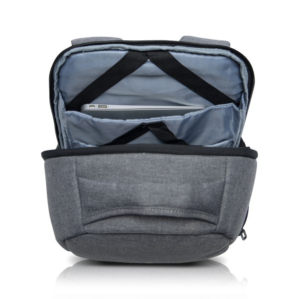 Mochila antirroubo Safback - Image 8