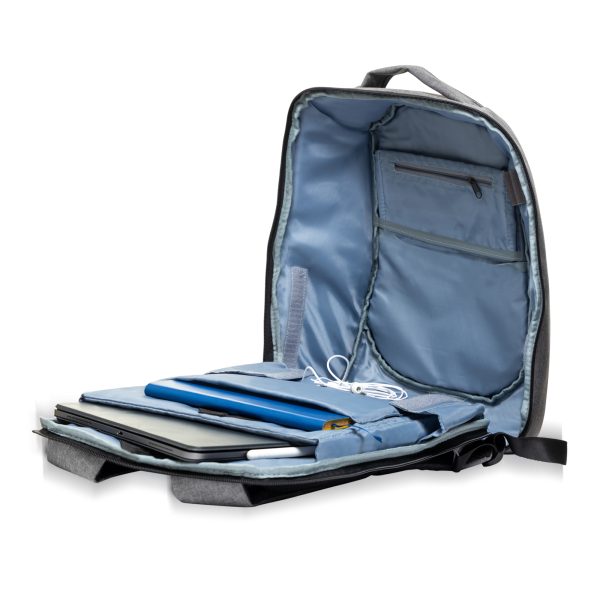 Mochila antirroubo Safback - Image 10