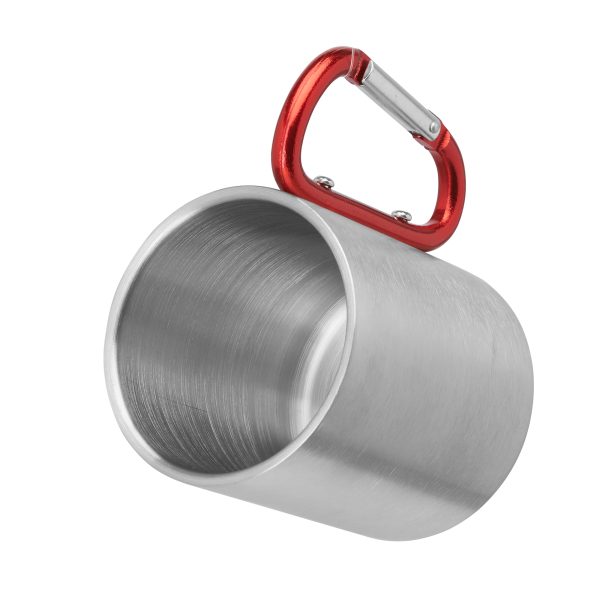 Caneca metálica Guaya - Image 4