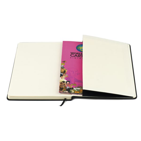 Bloco de notas Kiny A5 - Image 4