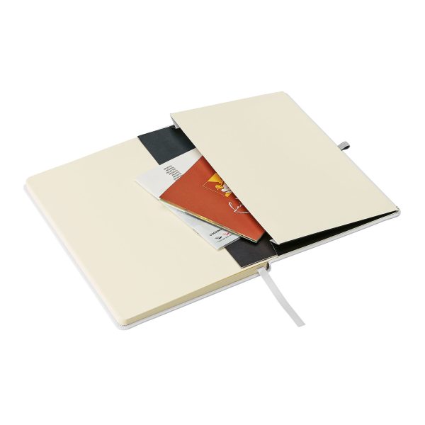 Bloco de notas A5 Notecolour - Image 4