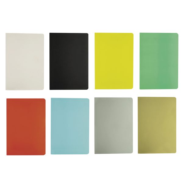 Bloco de notas Colournote A5 - Image 17