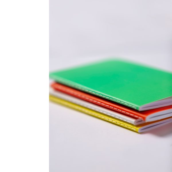 Bloco de notas Colournote A5 - Image 13